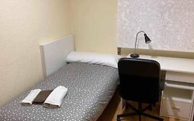 Residencia 12 OCTUBRE