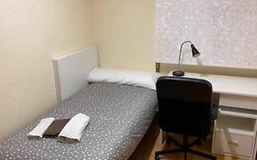 Residencia 12 OCTUBRE